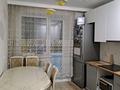 2-бөлмелі пәтер · 64.1 м² · 6/10 қабат, Айнаколь 62, бағасы: 36 млн ₸ в Астане, Алматы р-н — фото 4