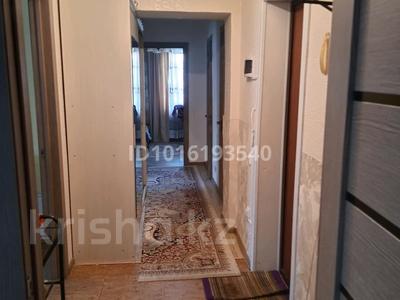 3-комнатная квартира · 69 м² · 1/10 этаж, Косшигулова за 27 млн ₸ в Астане, Сарыарка р-н