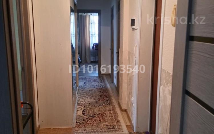 3-комнатная квартира · 69 м² · 1/10 этаж, Косшигулова за 27 млн ₸ в Астане, Сарыарка р-н — фото 2
