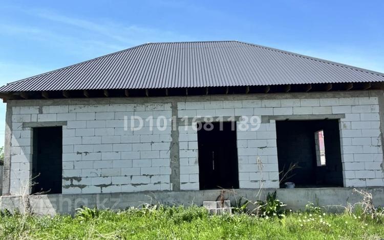 Отдельный дом · 4 комнаты · 120 м² · 8 сот., Карасай — С.Батан за 14 млн ₸ в Алматинской обл. — фото 2