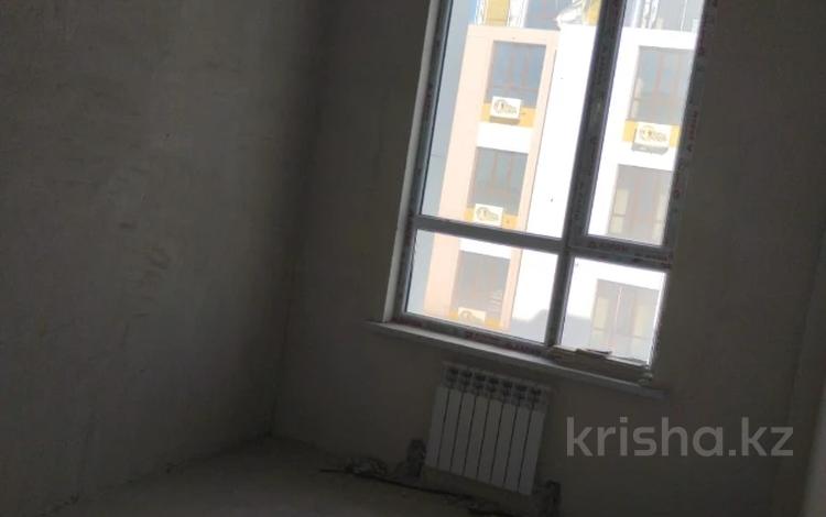 2-бөлмелі пәтер · 85 м² · 5/5 қабат, Шымкент, 191-й кв., 17, бағасы: 29 млн ₸ в Абайский р-н — фото 2