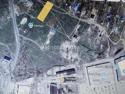 Жер телімі · 20 сотық, жилой массив Кирпичный, бағасы: 12.5 млн ₸ в Актобе