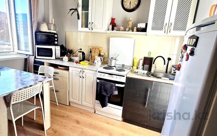2-комнатная квартира · 60 м² · 3/9 этаж, Молдагалиева 2 — Школа 110 во дворе за ~ 27.9 млн ₸ в Астане, Нура р-н — фото 2