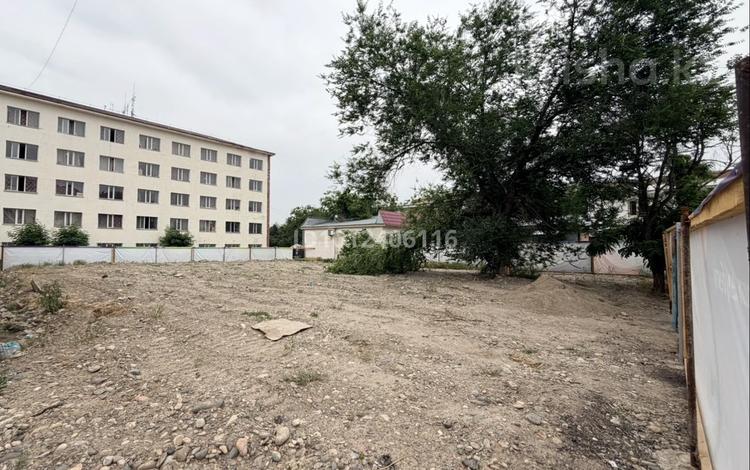 Жер телімі · 6.2 сотық, Желтоксан 76б, бағасы: 75 млн ₸ в Таразе — фото 2