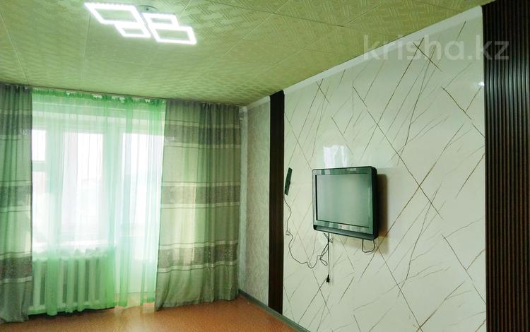 3-комнатная квартира · 64 м² · 4/5 этаж, Гагарина 23 за 220 000 ₸ в Петропавловске — фото 10