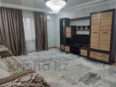 3-комнатная квартира · 90 м² · 4/5 этаж, Каратал за 200 000 ₸ в Талдыкоргане