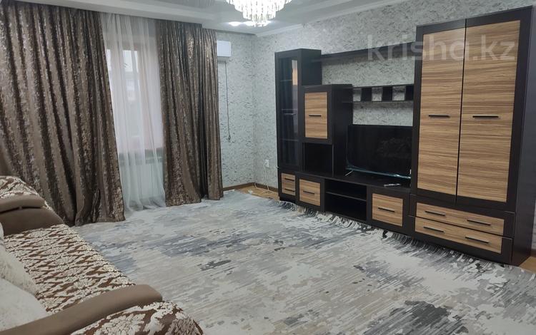 3-комнатная квартира · 90 м² · 4/5 этаж, Каратал за 200 000 ₸ в Талдыкоргане — фото 5
