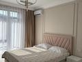 1-комнатная квартира · 40 м² · 4/6 этаж, мкр Нуркент 9 — Алматы арена за 16 000 ₸ в Алатауский р-н
