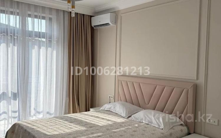 1-комнатная квартира · 40 м² · 4/6 этаж, мкр Нуркент 9 — Алматы арена за 16 000 ₸ в Алатауский р-н — фото 2