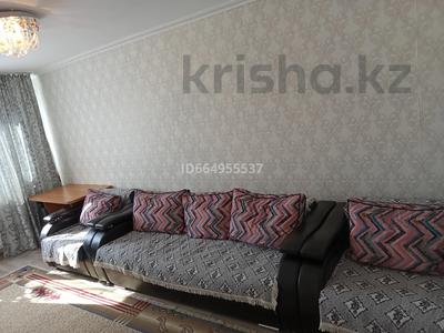 2-комнатная квартира · 58 м² · 2/5 этаж, Пшембаева 29А за 12 млн 〒 в Экибастузе