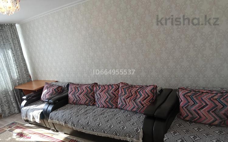 2-комнатная квартира · 58 м² · 2/5 этаж, Пшембаева 29А за 12 млн ₸ в Экибастузе — фото 8