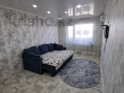 Продажа квартир в Западно-Казахстанской обл.: 1-комнатная квартира · 34 м² · 5/5 этаж, Мухита за 11 млн 〒 1-комнатная квартира · 34 м² · 5/5 этаж, Мухита за 11 млн 〒 в Уральске
