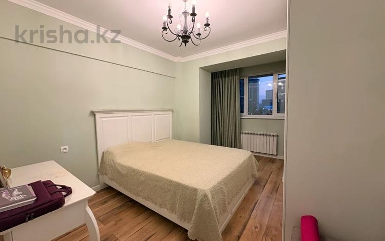 2-бөлмелі пәтер · 58.8 м² · 4/5 қабат, мкр Алмагуль — Гагарина-Левитана, бағасы: 56 млн ₸ в Алматы, Бостандыкский р-н — фото 48