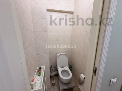2-комнатная квартира · 58.8 м² · 4/5 этаж, мкр Алмагуль — Гагарина-Левитана за 56 млн ₸ в Алматы, Бостандыкский р-н