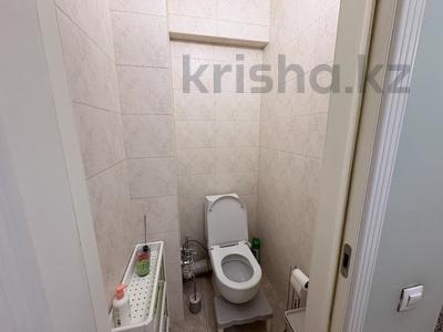 2-комнатная квартира · 58.8 м² · 4/5 этаж, мкр Алмагуль — Гагарина-Левитана за 56 млн ₸ в Алматы, Бостандыкский р-н
