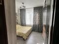 3-комнатная квартира, 72 м², 2/5 этаж, Байзак батыра 207 — Жд вокзал за 23.5 млн 〒 в Таразе — фото 11