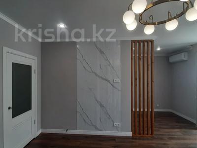 3-комнатная квартира · 98.1 м² · 2/16 этаж, Маяковского 96 — Жамбыла Жабаева за 70 млн 〒 в Петропавловске