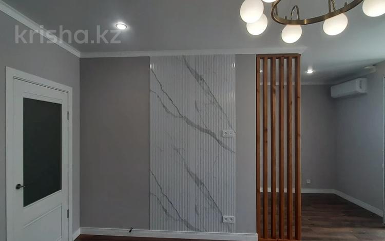 3-комнатная квартира · 98.1 м² · 2/16 этаж, Маяковского 96 — Жамбыла Жабаева за 70 млн 〒 в Петропавловске — фото 2