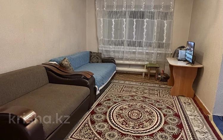 1-бөлмелі пәтер · 35 м² · 4/5 қабат, 35 квартал, бағасы: 120 000 ₸ в Семее — фото 8