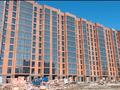 2-комнатная квартира · 68 м² · 2/12 этаж, Жубан Молдагалиев 1 — Айтматова за ~ 32 млн ₸ в Астане, Нура р-н