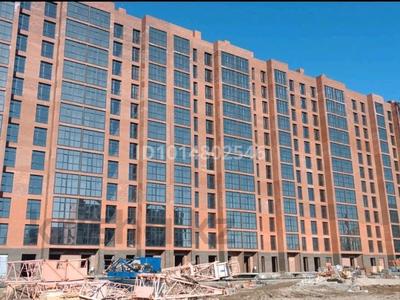 2-комнатная квартира · 68 м² · 2/12 этаж, Жубан Молдагалиев 1 — Айтматова за ~ 32 млн ₸ в Астане, Нура р-н