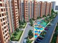 2-комнатная квартира · 68 м² · 2/12 этаж, Жубан Молдагалиев 1 — Айтматова за ~ 32 млн ₸ в Астане, Нура р-н — фото 6