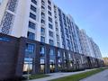 3-бөлмелі пәтер · 93.3 м² · 6/9 қабат, Шафика Чокина 4, бағасы: 54 млн ₸ в Астане, Нура р-н — фото 2