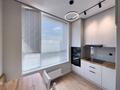 2-комнатная квартира · 60 м² · 4/9 этаж, ул. Култегин 4А за 42.5 млн ₸ в Астане, Нура р-н — фото 11