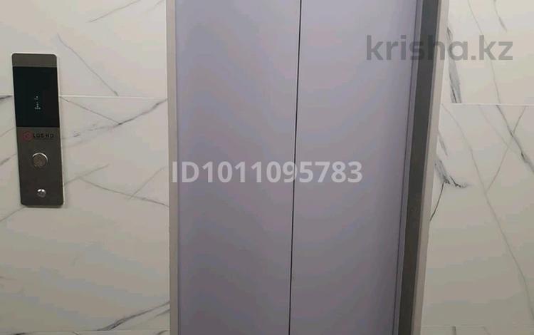 2-комнатная квартира · 54.5 м² · 4/9 этаж, Микрорайон Аксай-2 15А — Толе би за 37 млн ₸ в Алматы, Ауэзовский р-н — фото 4