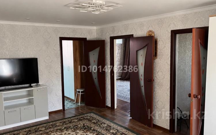 Отдельный дом · 4 комнаты · 110 м² · 8 сот., мкр. Зачаганск пгт, Кашаубаева 1 за 20 млн ₸ в Уральске — фото 2