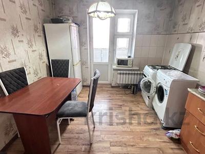 3-комнатная квартира · 70 м² · 5/5 этаж, Каратал 49 за 22 млн ₸ в Талдыкоргане