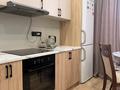 1-бөлмелі пәтер · 42 м² · 1/10 қабат, Кенесары 64 — Брусиловского, бағасы: 13 000 ₸ в Астане, р-н Байконур — фото 5