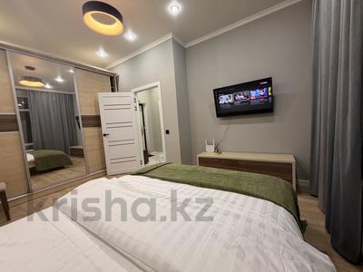 1-бөлмелі пәтер · 42 м² · 1/10 қабат, Кенесары 64 — Брусиловского, бағасы: 13 000 ₸ в Астане, р-н Байконур