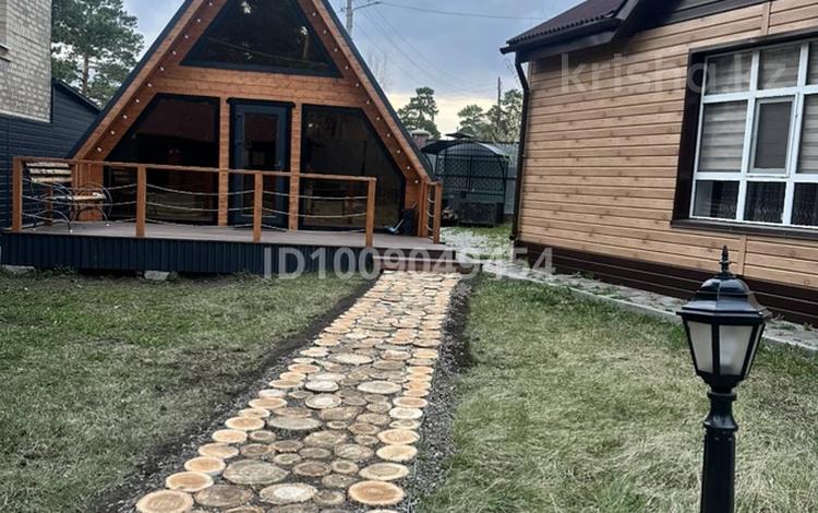 Жеке үй · 2 бөлме · 45 м², Абая 26 Б — Скорая помощь, бағасы: 60 000 ₸ в Бурабае — фото 11