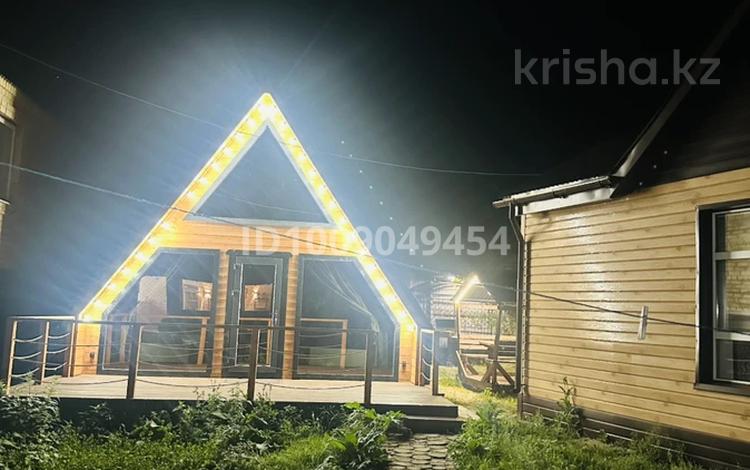 Дом · 2 комнаты · 45 м², Абая 26 Б — Скорая помощь за 50 000 ₸ в Бурабае — фото 15