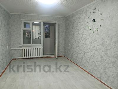 2-комнатная квартира · 44 м² · 5/5 этаж, самал 35 за 12.9 млн ₸ в Талдыкоргане, мкр Самал