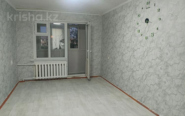 2-комнатная квартира · 44 м² · 5/5 этаж, самал 35 за 12.9 млн ₸ в Талдыкоргане, мкр Самал — фото 2