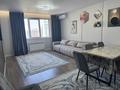 2-комнатная квартира · 65 м² · 9 этаж, Навои 39 за 380 000 ₸ в Алматы, Ауэзовский р-н