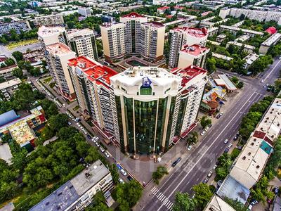 Паркинг · 20 м² · Жарокова 137 — Сатпаева, бағасы: 40 000 ₸ в Алматы