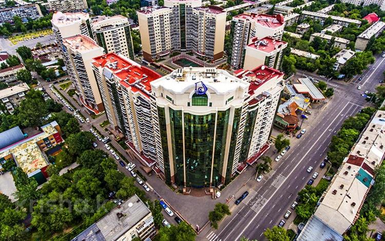 Паркинг · 20 м² · Жарокова 137 — Сатпаева, бағасы: 40 000 ₸ в Алматы — фото 2