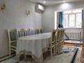 4-бөлмелі пәтер · 75 м² · 1/2 қабат, Жібек жолы 13, бағасы: 25 млн ₸ в Кентау