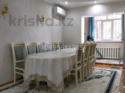 4-бөлмелі пәтер · 75 м² · 1/2 қабат, Жібек жолы 13, бағасы: 25 млн ₸ в Кентау