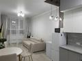2-комнатная квартира · 52 м² · 2/10 этаж, Бокейхана 25 за 37.5 млн ₸ в Астане, Есильский р-н
