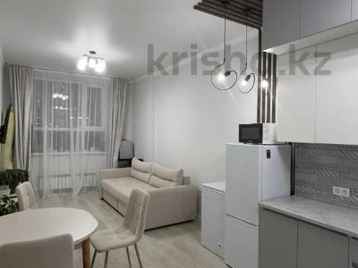 2-бөлмелі пәтер · 52 м² · 2/10 қабат, Бокейхана 25, бағасы: 37.5 млн ₸ в Астане, Есильский р-н