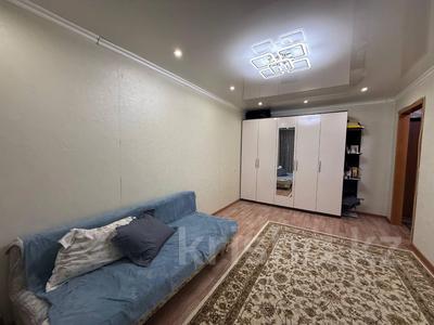 1-бөлмелі пәтер · 31 м² · 3/5 қабат, Каирбекова 399, бағасы: 14.5 млн ₸ в Костанае