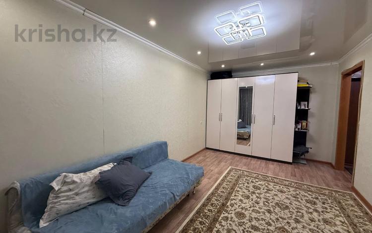 1-бөлмелі пәтер · 31 м² · 3/5 қабат, Каирбекова 399, бағасы: 14.5 млн ₸ в Костанае — фото 2