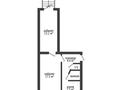 Свободное назначение · 43.8 м² за 18 млн ₸ в Актобе, мкр 5 — фото 12