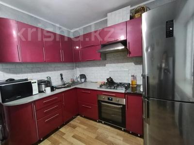 2-бөлмелі пәтер · 64.7 м² · 3/6 қабат, Чкалова 4а, бағасы: 31 млн ₸ в Костанае