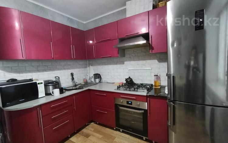 2-бөлмелі пәтер · 64.7 м² · 3/6 қабат, Чкалова 4а, бағасы: 31 млн ₸ в Костанае — фото 20