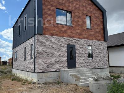 Отдельный дом · 5 комнат · 161 м² · 7 сот., Е 648 17 за ~ 60.8 млн 〒 в Астане